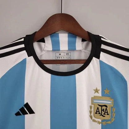 Maillot Argentine Domicile 2022/23