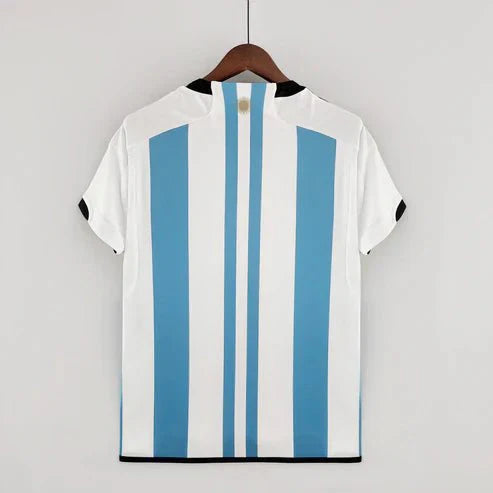 Maillot Argentine Domicile 2022/23