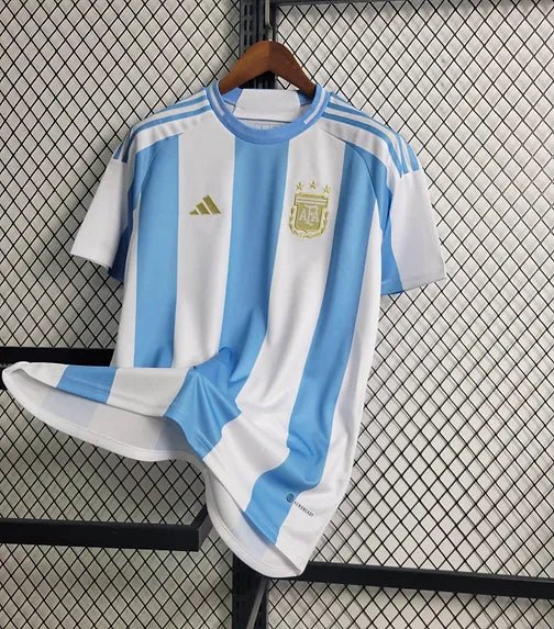 Maillot Argentine Domicile 2024/25