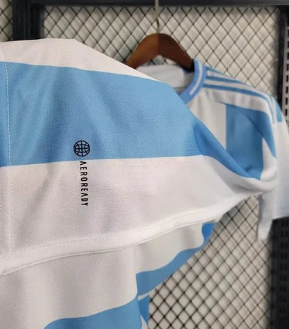 Maillot Argentine Domicile 2024/25