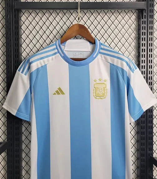 Maillot Argentine Domicile 2024/25