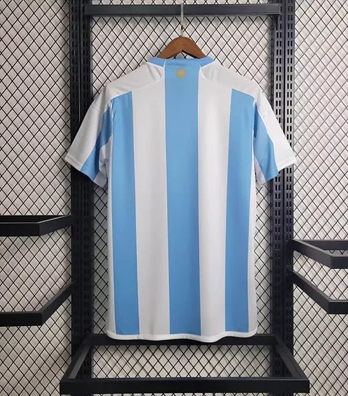 Maillot Argentine Domicile 2024/25