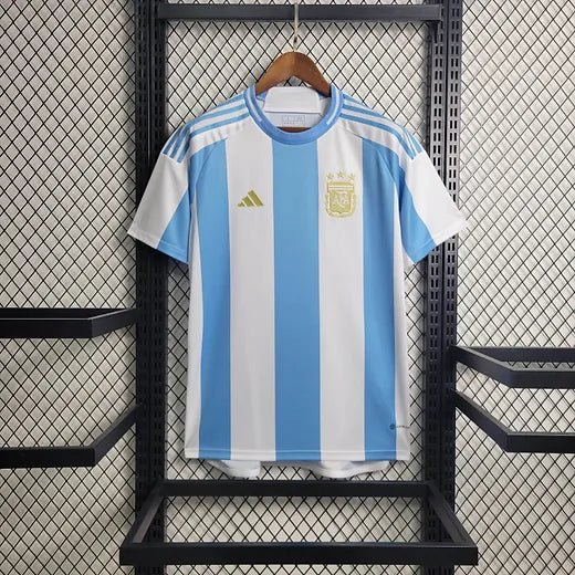 Maillot Argentine Domicile 2024/25