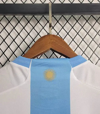 Maillot Argentine Domicile 2024/25