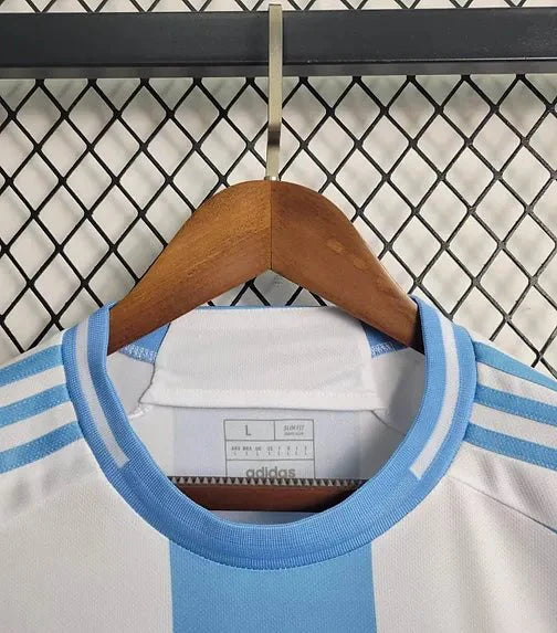 Maillot Argentine Domicile 2024/25