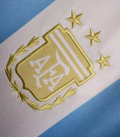 Maillot Argentine Domicile 2024/25