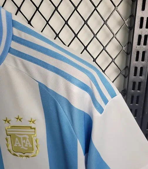 Maillot Argentine Domicile 2024/25