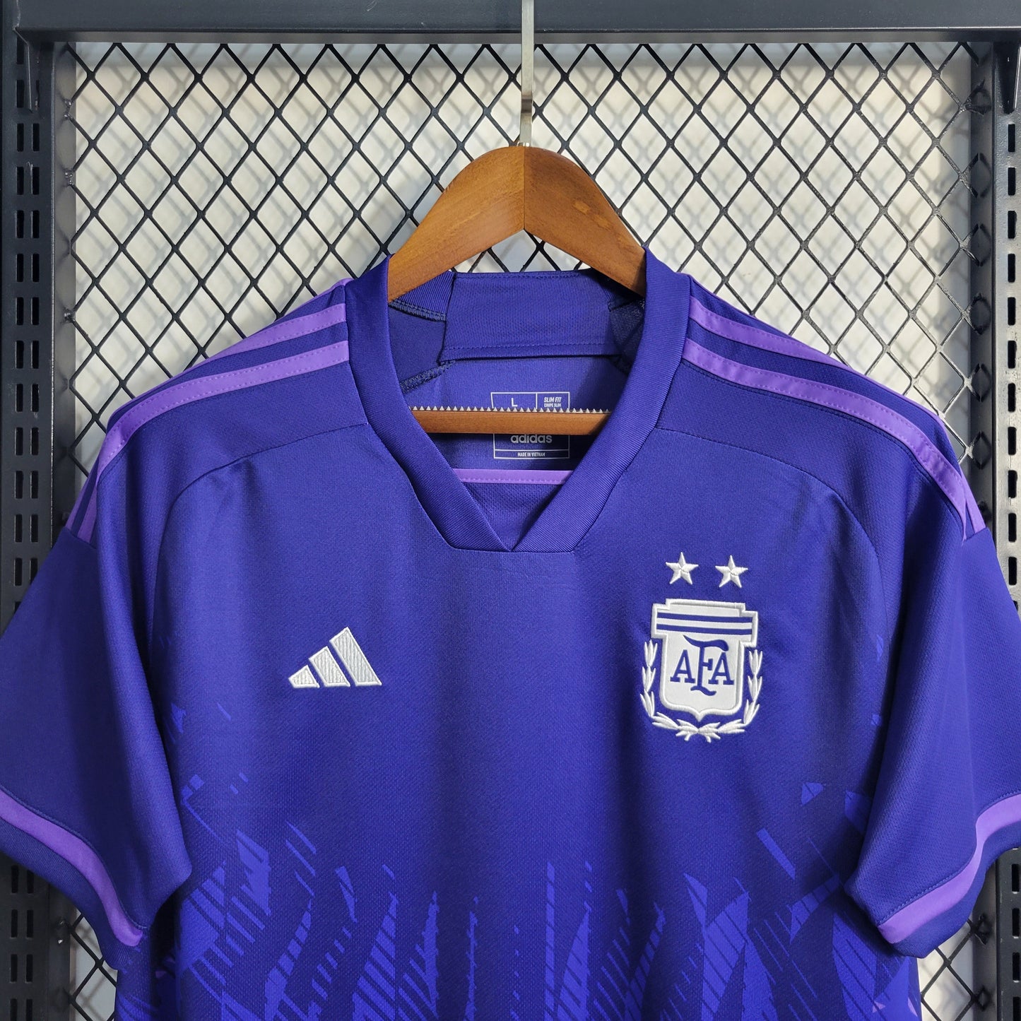 Maillot Argentine Extérieur 2022/23