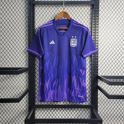 Maillot Argentine Extérieur 2022/23