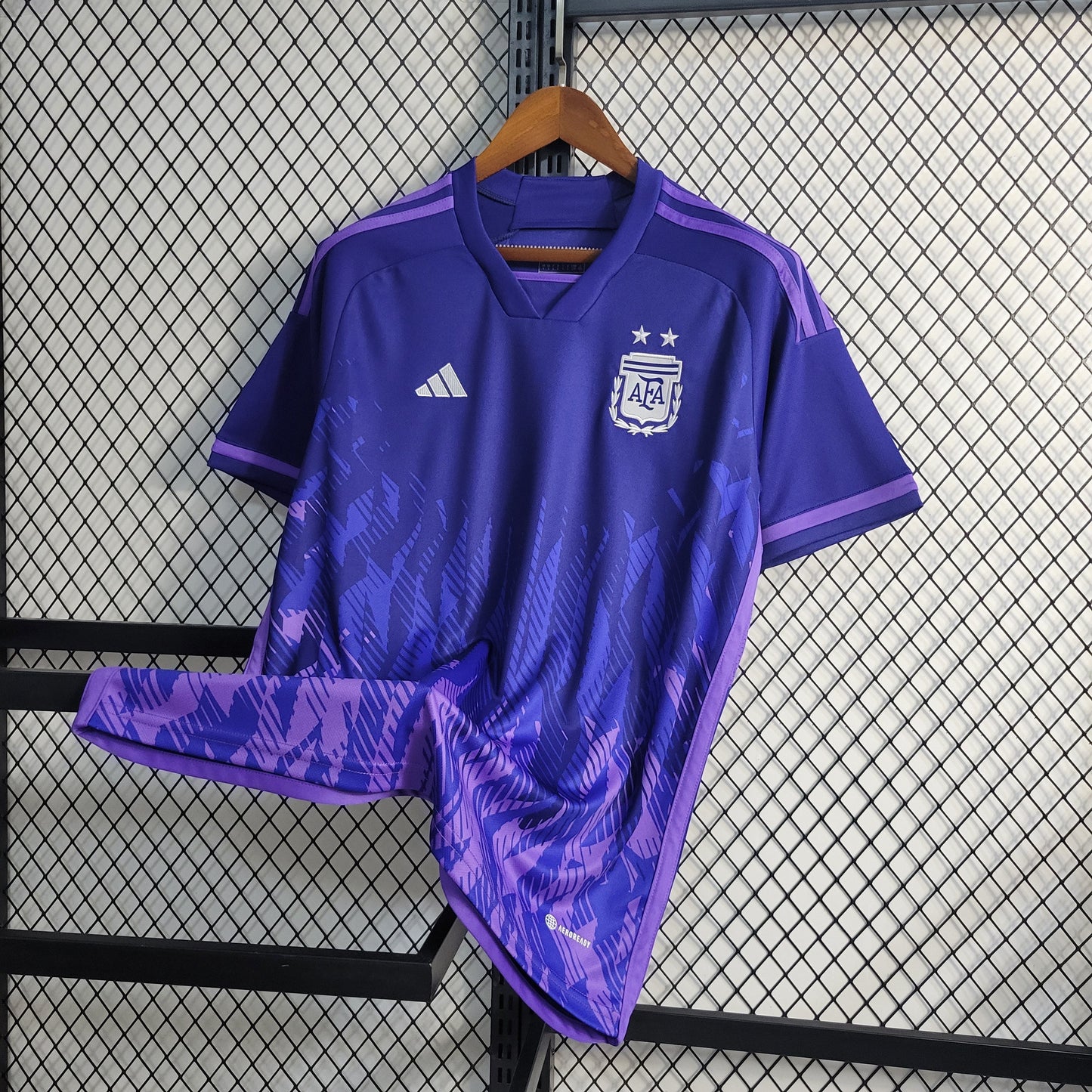 Maillot Argentine Extérieur 2022/23