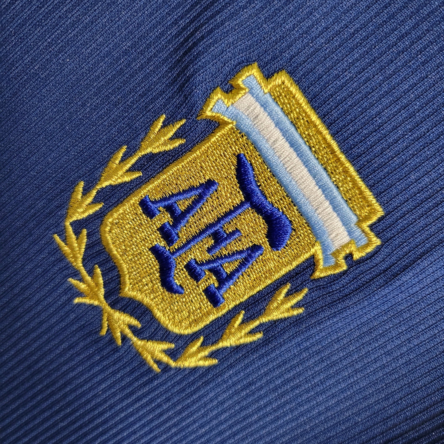 Maillot Argentine Extérieur 1998/99