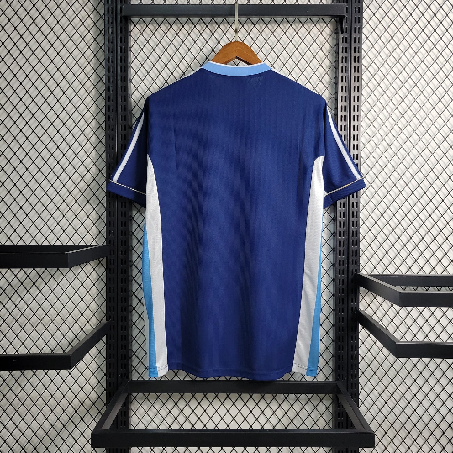 Maillot Argentine Extérieur 1998/99