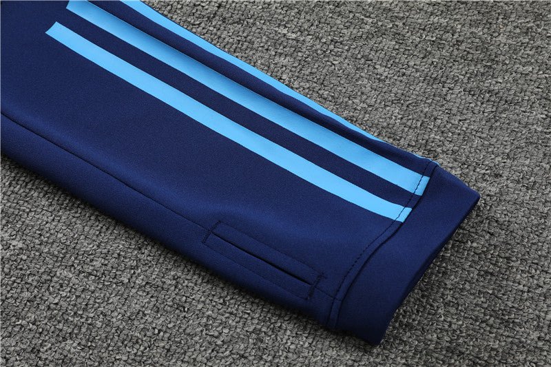 Argentine - Survêtement - 1/2 Zip