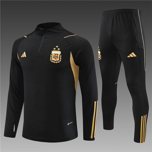 Argentine - Survêtement - 1/2 Zip