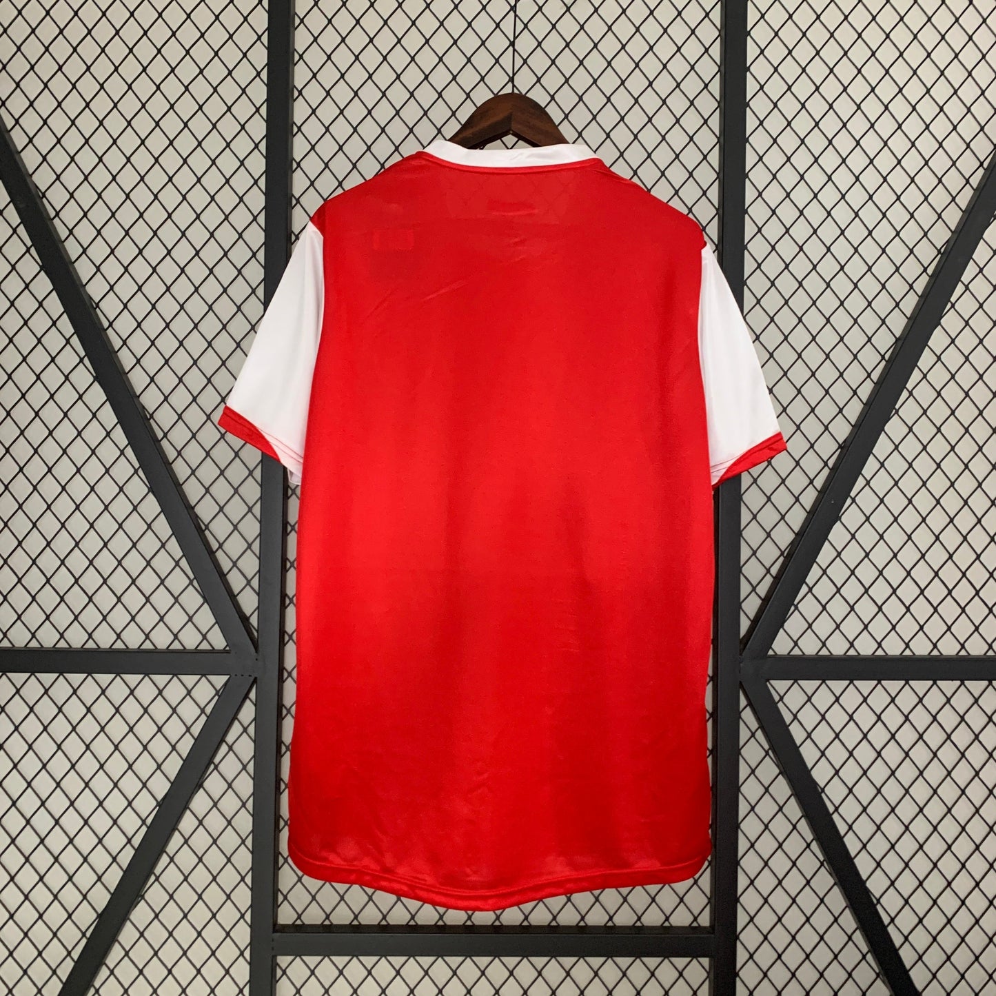 Maillot Arsenal Domicile 2006/07