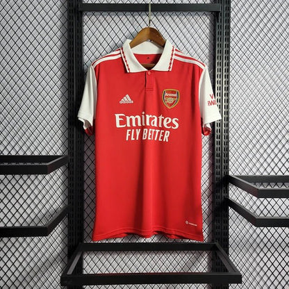 Maillot Arsenal Domicile 2022/23