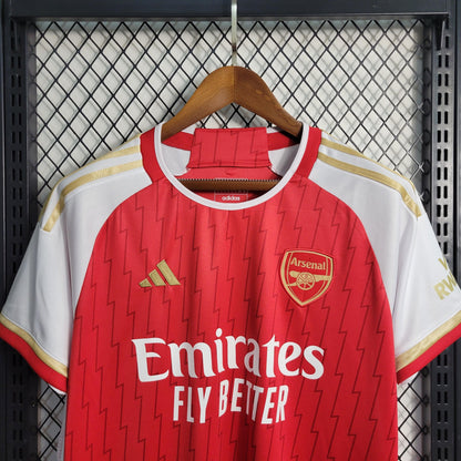 Maillot Arsenal Domicile 2023/24