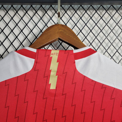 Maillot Arsenal Domicile 2023/24