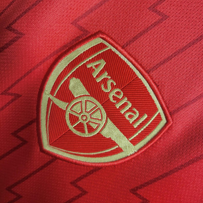 Maillot Arsenal Domicile 2023/24