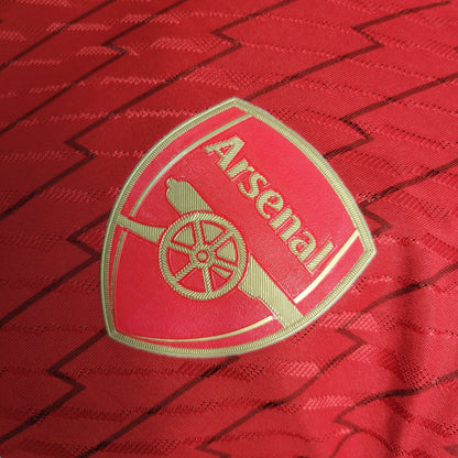 Maillot Arsenal Domicile 2023/24 - Version Joueur