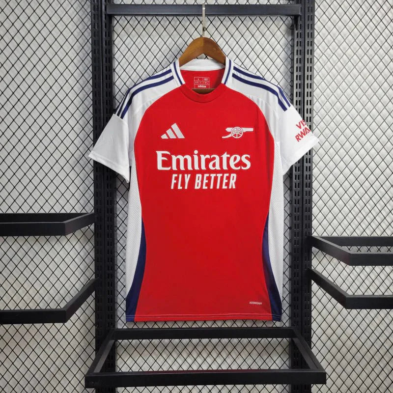 Maillot Arsenal Domicile 2024/25