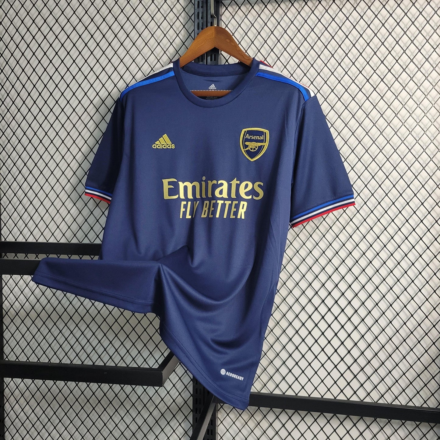 Maillot Arsenal Édition Spéciale 2023/24