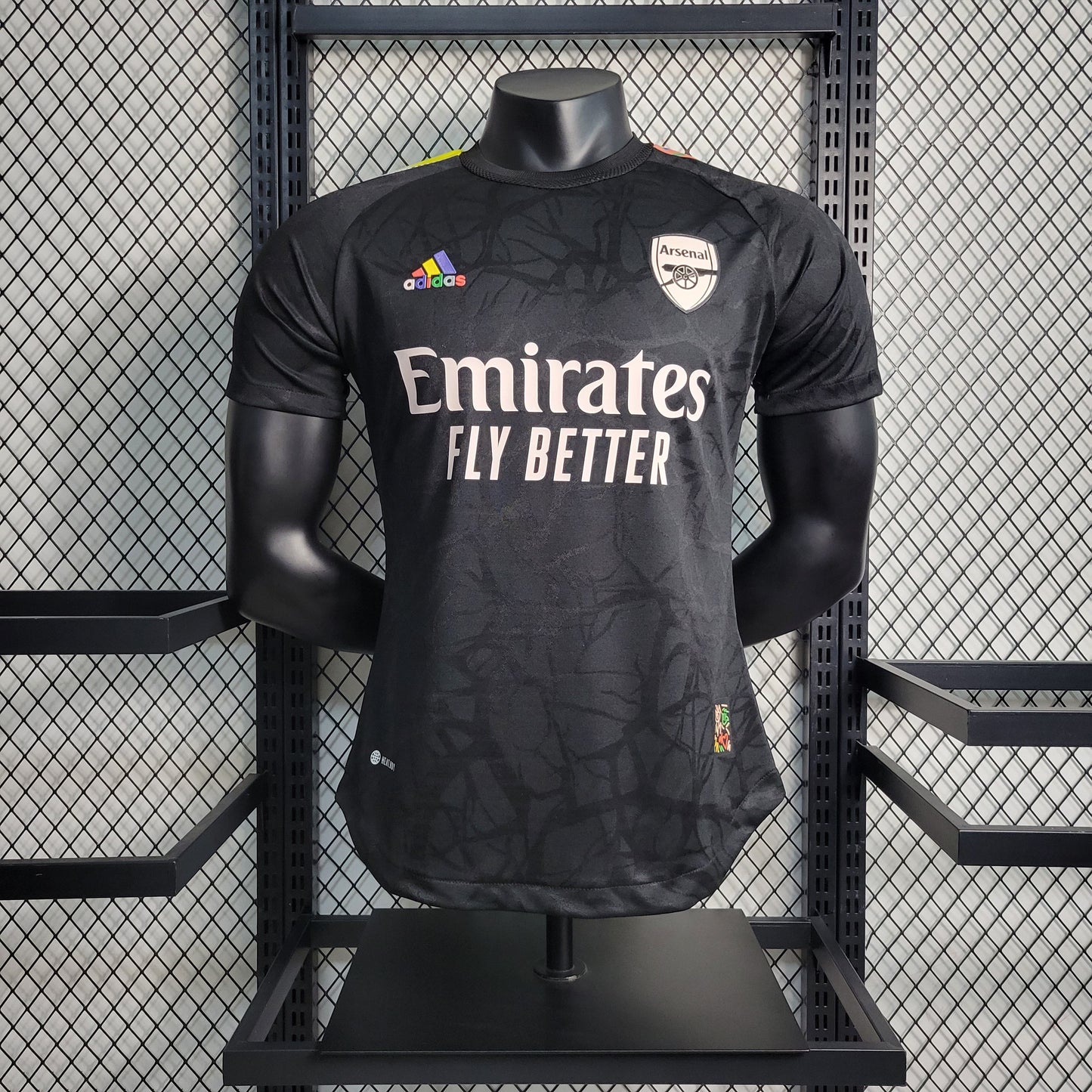 Maillot Arsenal Édition Spéciale 2023/24 - Version Joueur