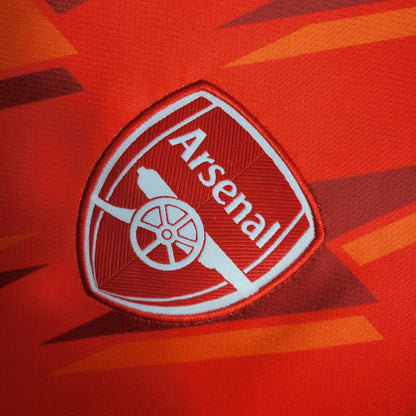 Maillot Arsenal Entraînement 2023/24