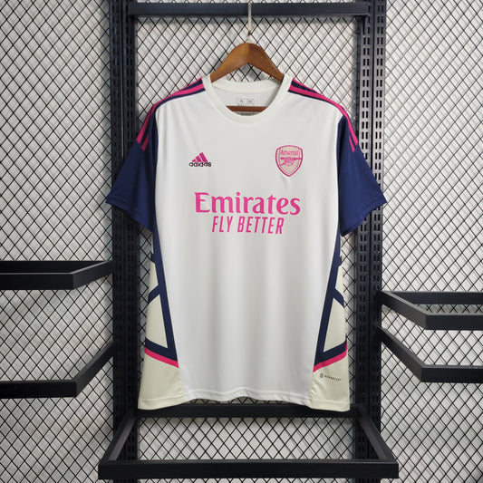 Maillot Arsenal Entraînement 2023/24