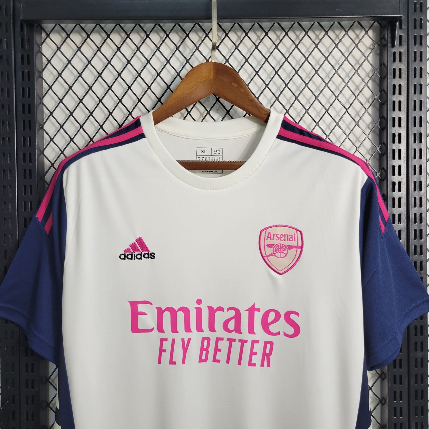 Maillot Arsenal Entraînement 2023/24