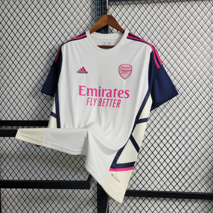 Maillot Arsenal Entraînement 2023/24