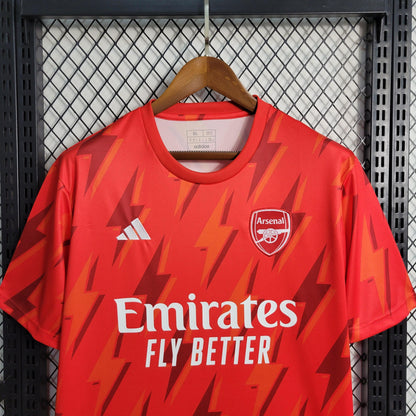 Maillot Arsenal Entraînement 2023/24