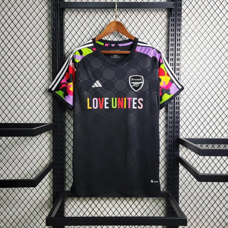 Maillot Arsenal Entraînement 2023/24