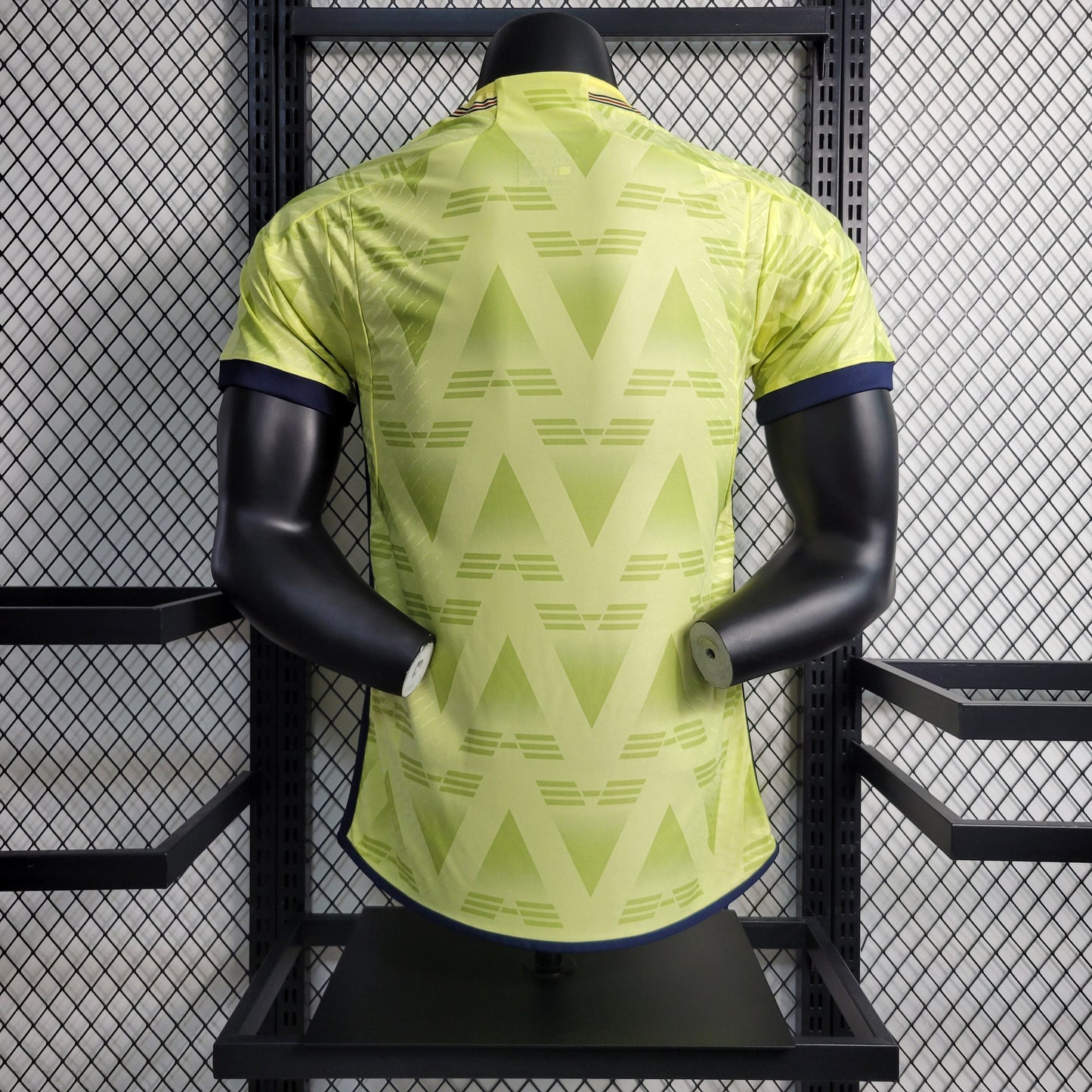 Maillot Arsenal Extérieur 2021/22 - Version Joueur
