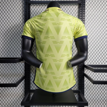 Maillot Arsenal Extérieur 2021/22 - Version Joueur