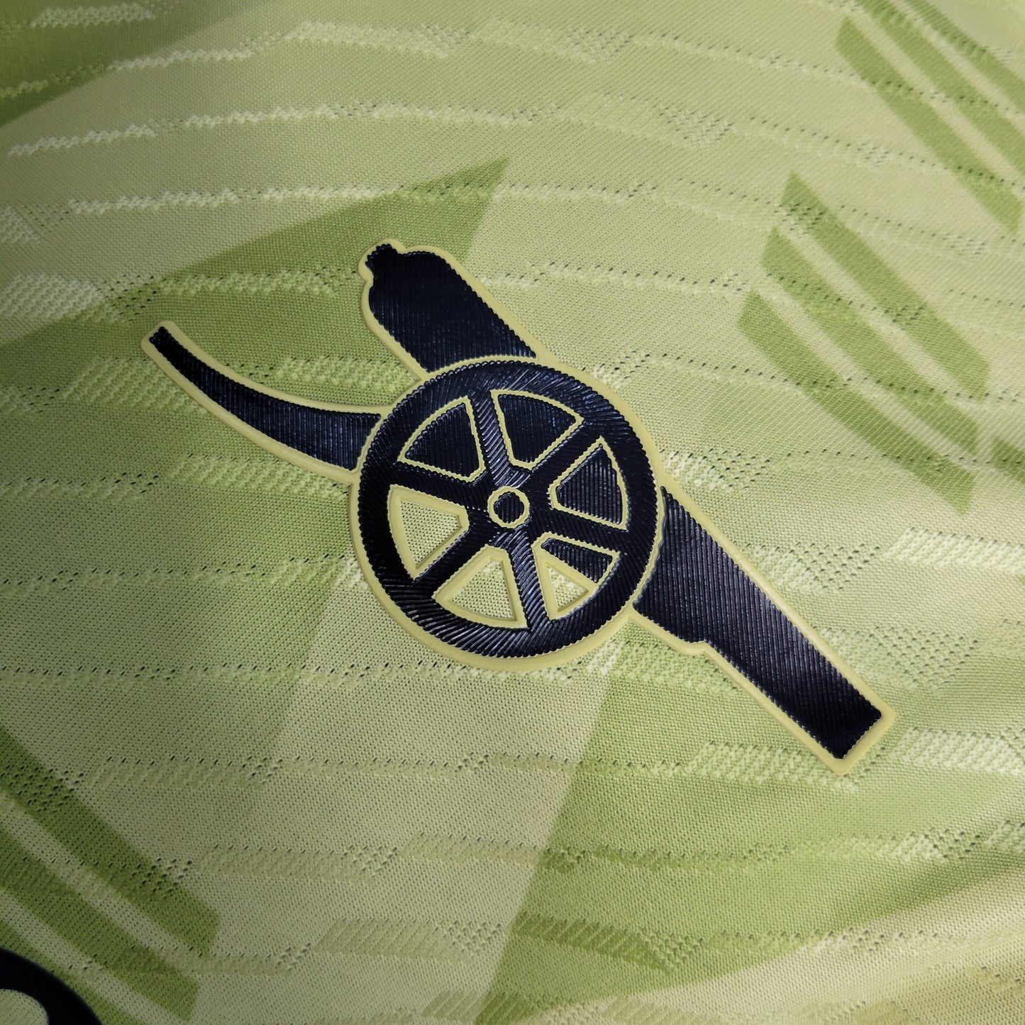 Maillot Arsenal Extérieur 2021/22 - Version Joueur