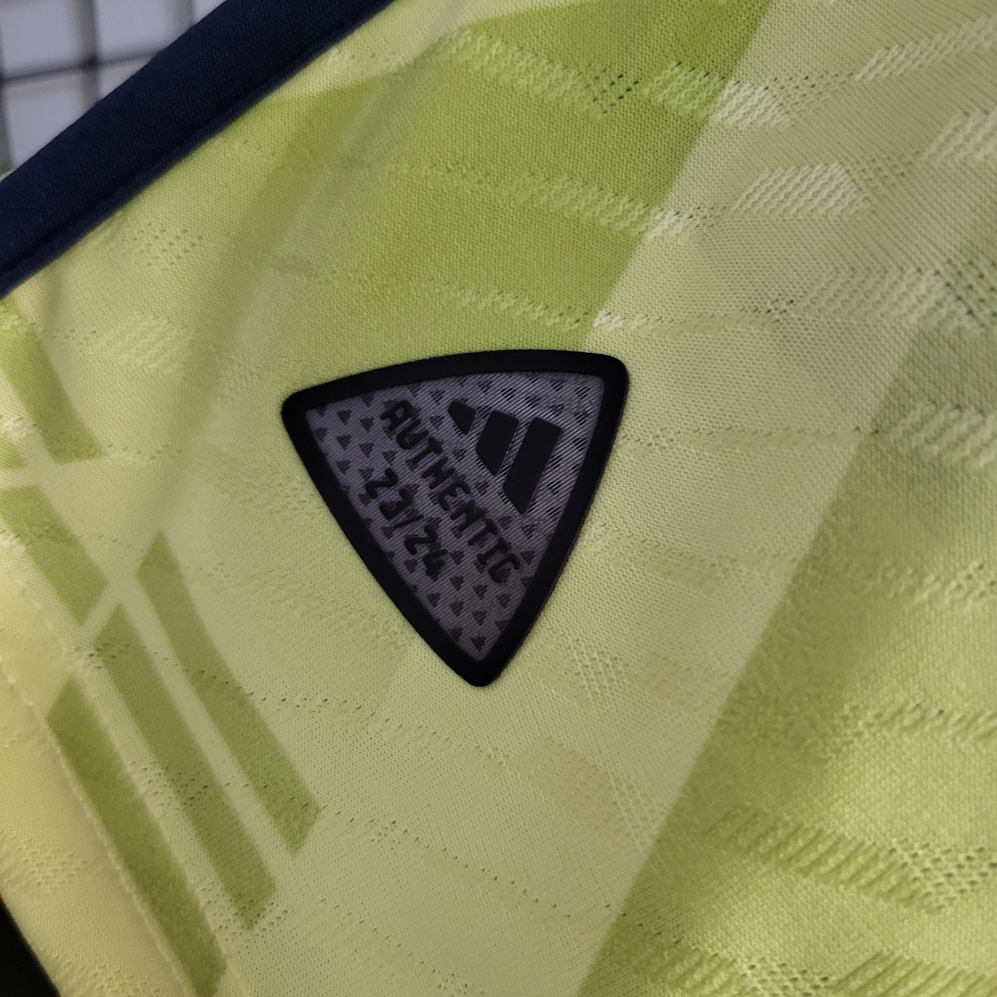 Maillot Arsenal Extérieur 2021/22 - Version Joueur