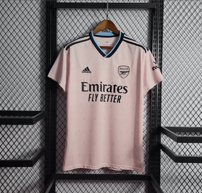 Maillot Arsenal Extérieur 2022/23