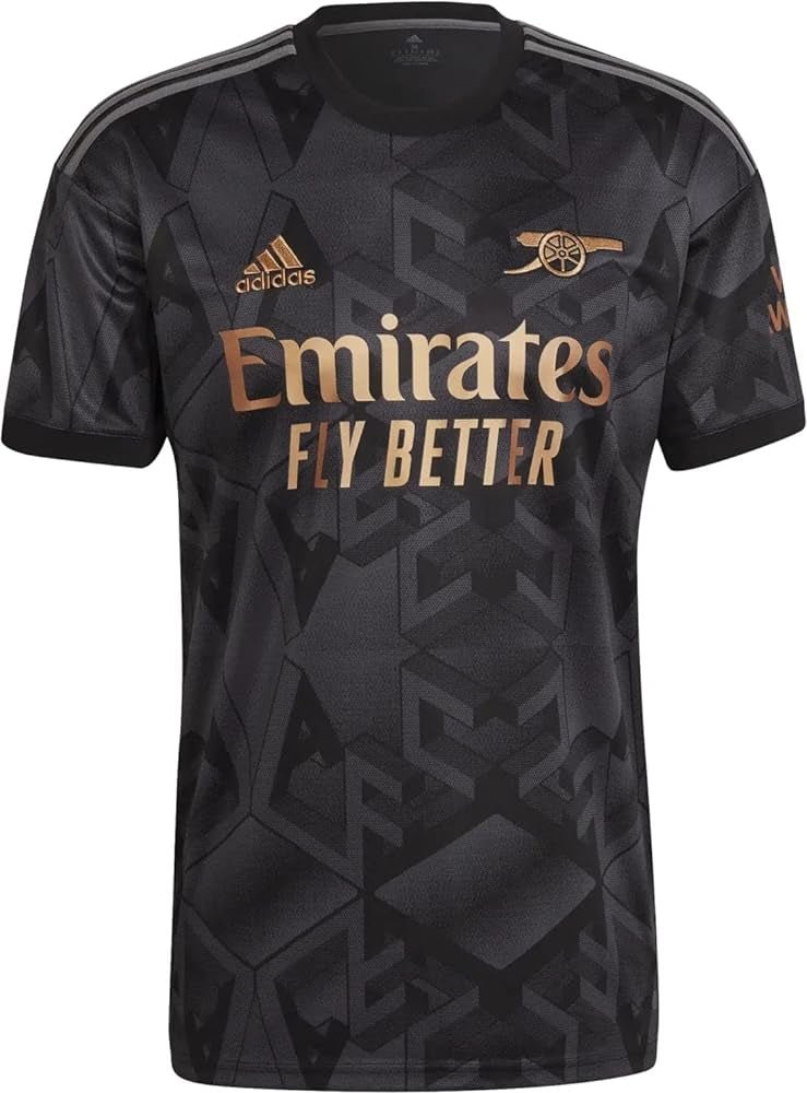 Maillot Arsenal Extérieur 2022/23