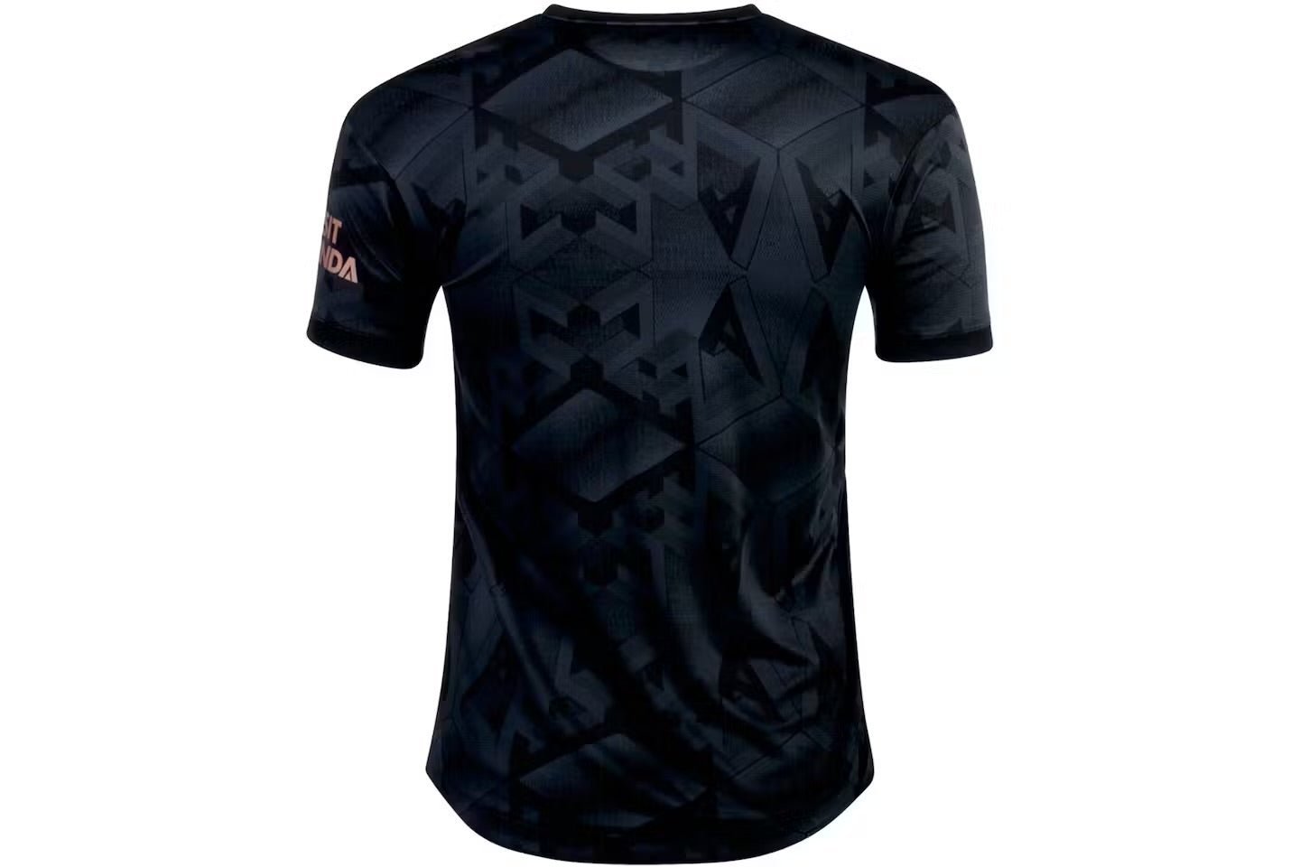 Maillot Arsenal Extérieur 2022/23