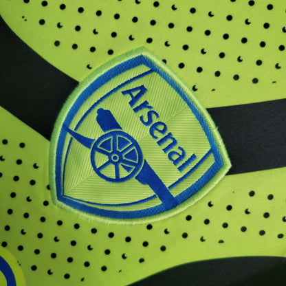 Maillot Arsenal Extérieur 2023/24