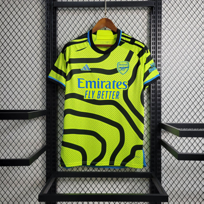 Maillot Arsenal Extérieur 2023/24