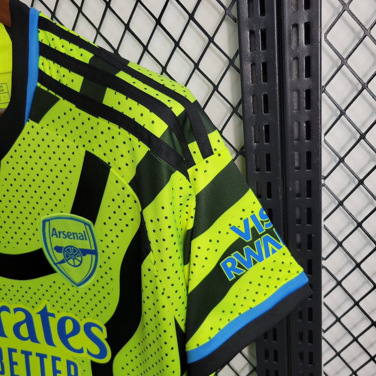 Maillot Arsenal Extérieur 2023/24