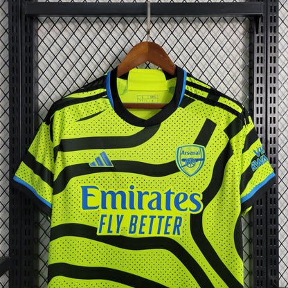 Maillot Arsenal Extérieur 2023/24