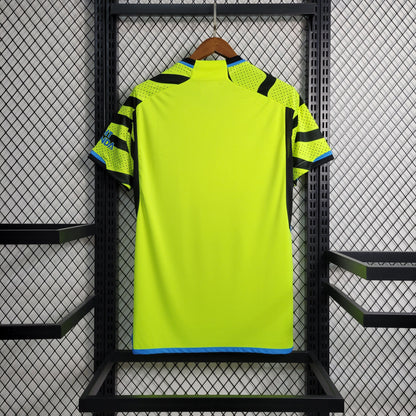 Maillot Arsenal Extérieur 2023/24