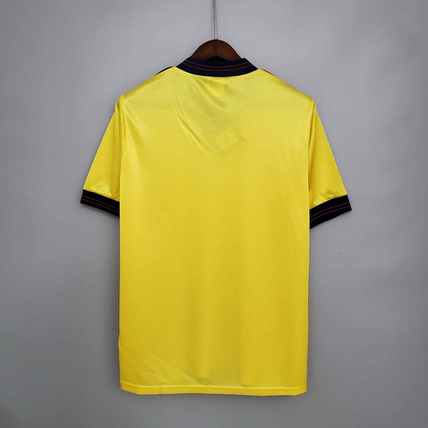 Maillot Arsenal Extérieur 1983/84