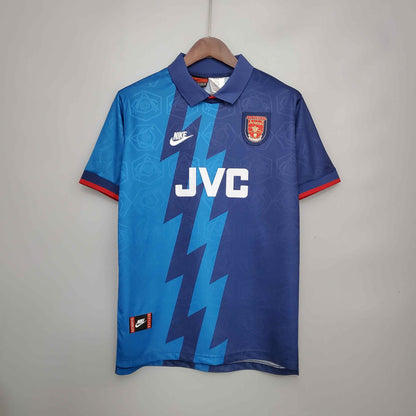 Maillot Arsenal Extérieur 1995/96