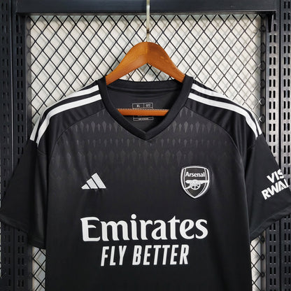 Maillot Arsenal Gardiens de But 2023/24