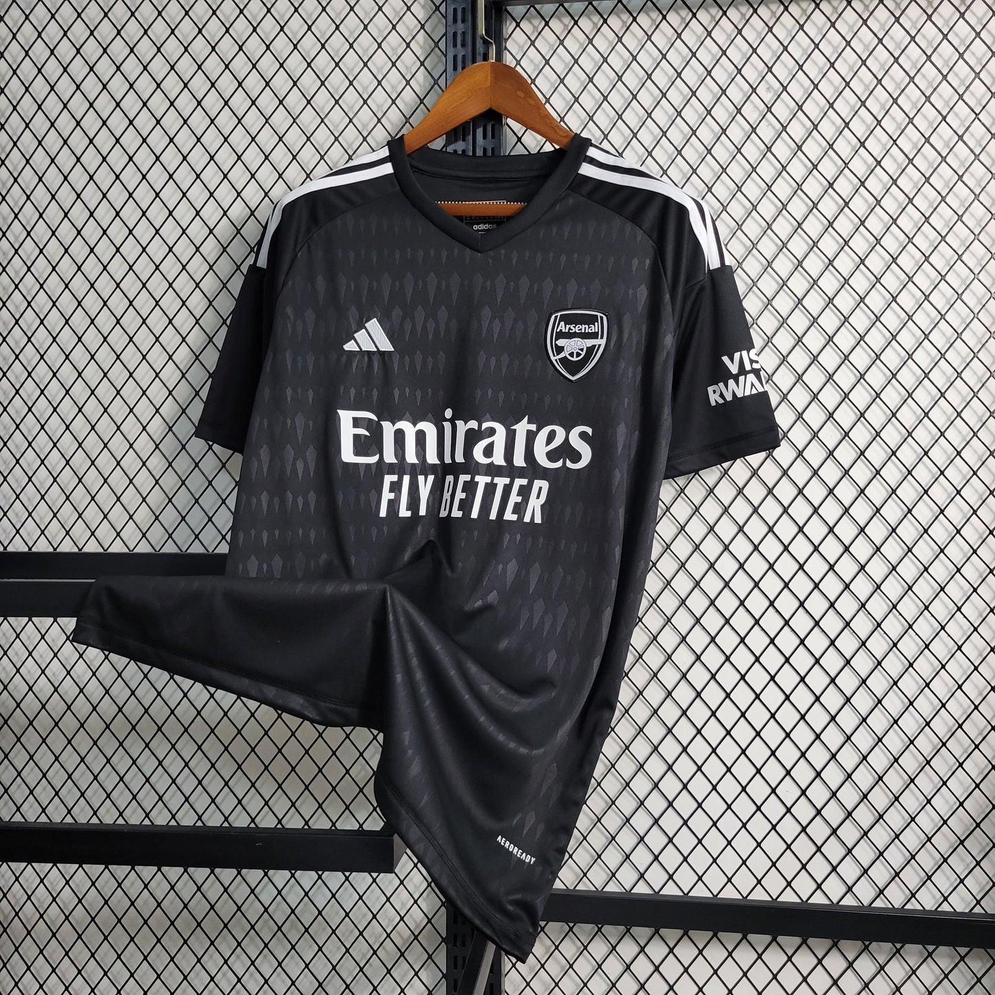 Maillot Arsenal Gardiens de But 2023/24