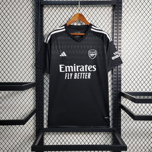 Maillot Arsenal Gardiens de But 2023/24